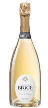 Champagne Brice Blanc de Blancs NV
